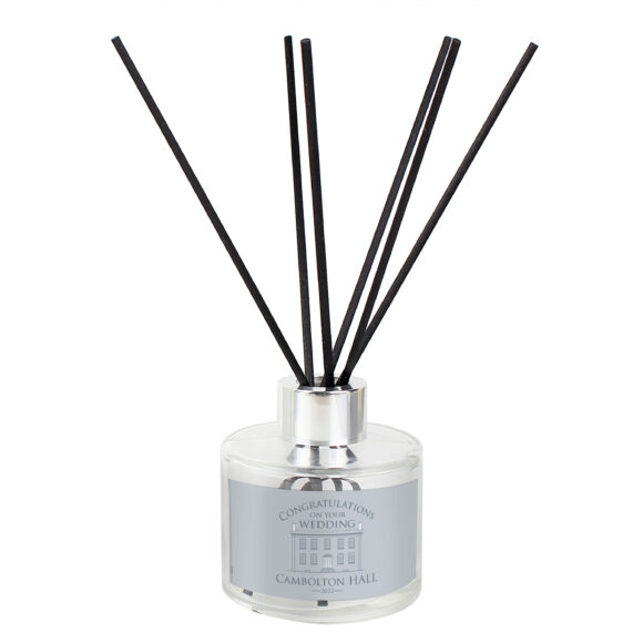 Bespoke Design Reed Diffuser