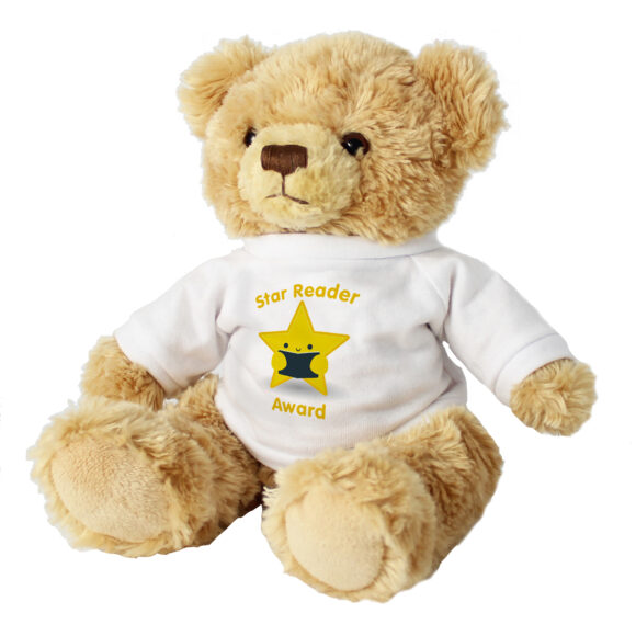 Bespoke Design Teddy & Tshirt